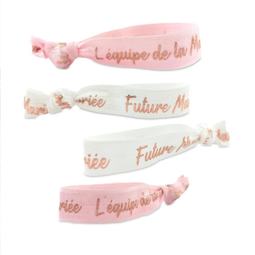 PACK BRACELETS EVJF