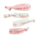 PACK BRACELETS EVJF