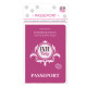 PASSEPORT EVJF PARTY