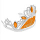 DIADEME HUMO MISS FOFOLLE