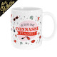 MUG PAILLETTES CONNASSE