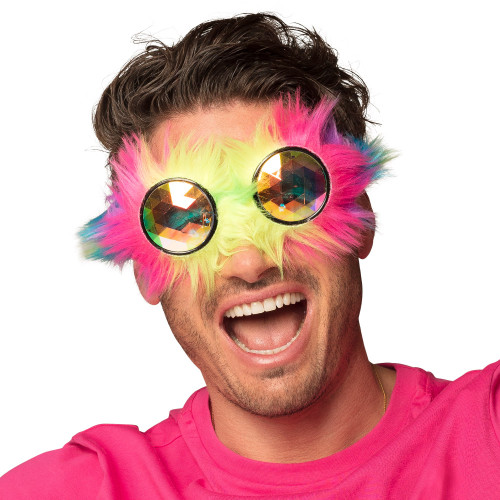 LUNETTES PARTY RAVE