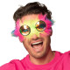 LUNETTES PARTY RAVE