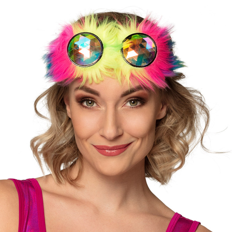 LUNETTES PARTY RAVE