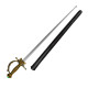 EPEE MOUSQUETAIRE 65CM