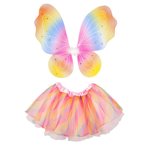SET FEE ARC EN CIEL