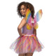 SET FEE ARC EN CIEL