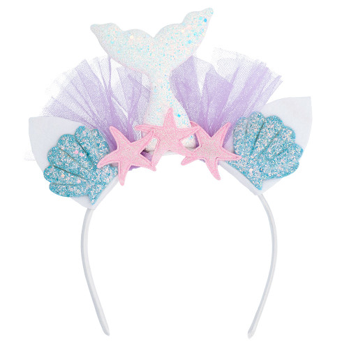SET SIRENE (TIARE+TUTU)