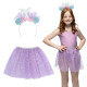 SET SIRENE (TIARE+TUTU)