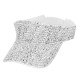 VISIERE GLAM ARGENT