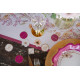 DECO A PARSEMER SIENNE AUBEPIN