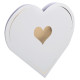 LIVRE D OR PETIT COEUR