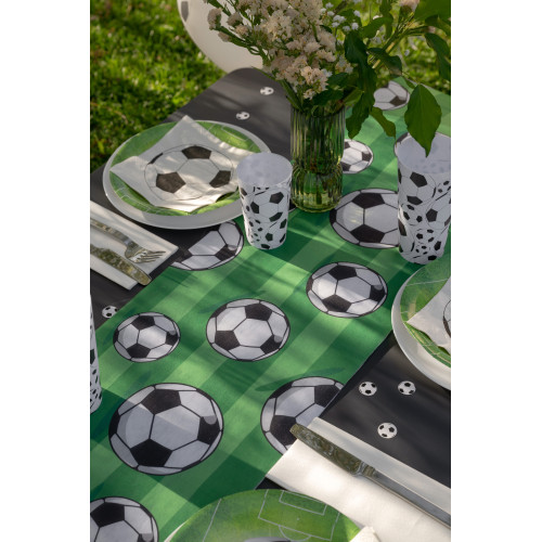 CH.TABLE FOOT VERT 2.5M