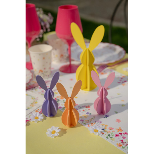 PETIT DECOR LAPIN