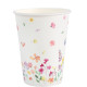 6 GOBELETS PRINTEMPS 27CL