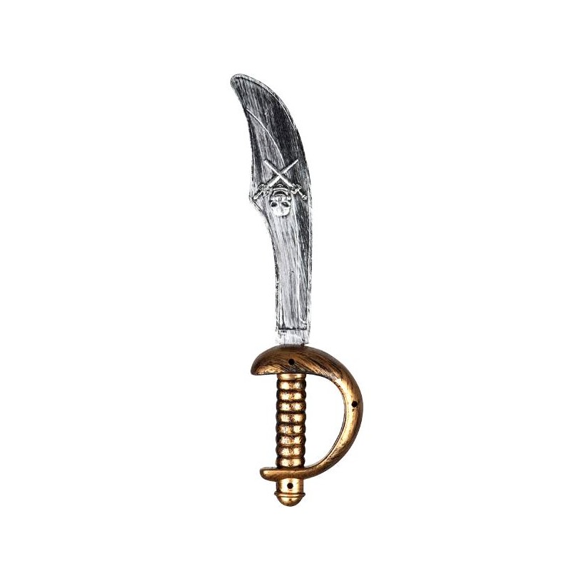 Epee Pirate 37 Cm Ouest Fetes