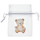 4 SACHETS LITTLE TEDDY