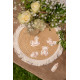 DECOR A PARSEMER LITTLE TEDDY