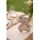 DECOR LITTLE TEDDY 16X4X20CM