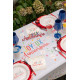NAPPE ANNI 'FESTY MULTICOLORE