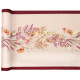 CH.TABLE SIENNE AUBEPINE