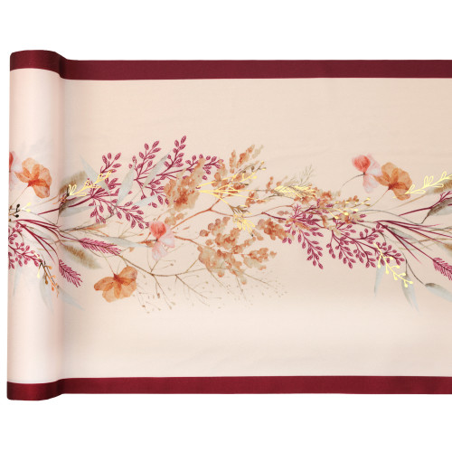 CH.TABLE SIENNE AUBEPINE