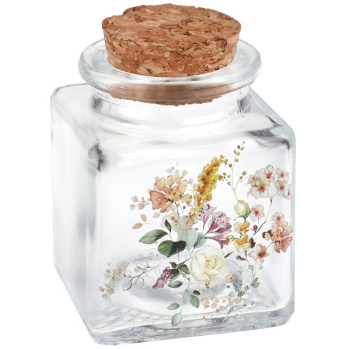 POT CARRE HERBIER
