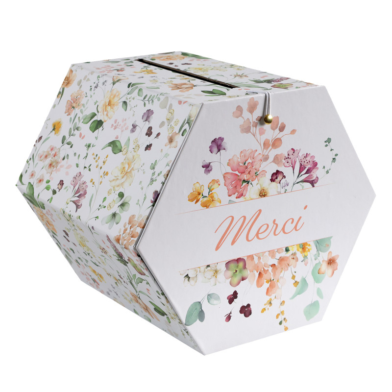 TIRELIRE HERBIER