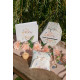 LIVRE D OR HERBIER