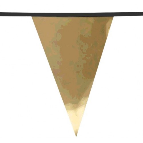 GUIRLANDE PIRATE 4M TRIANGLE