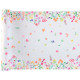 CH.TABLE PRINTEMPS MULTICOLORE