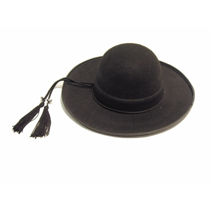 CHAPEAU BRETON