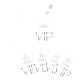 5 PORTES -CARTE VIP