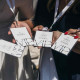 5 PORTES -CARTE VIP