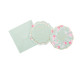 8 INVIATIONS CA VA ETRE LA FETE
