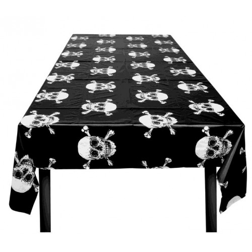 NAPPE PIRATES 130X180CM