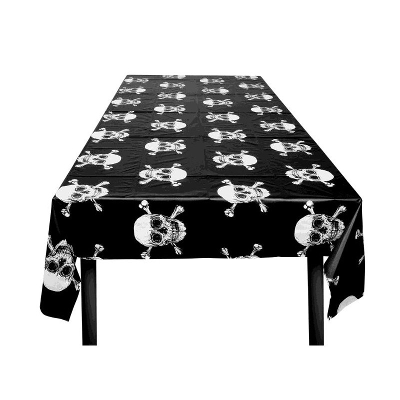 NAPPE PIRATES 130X180CM