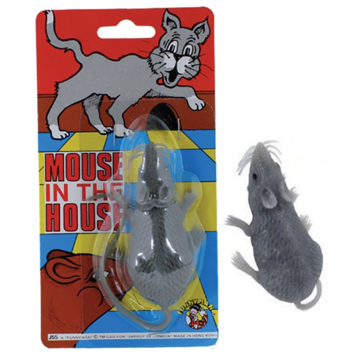 FAUSSE SOURIS