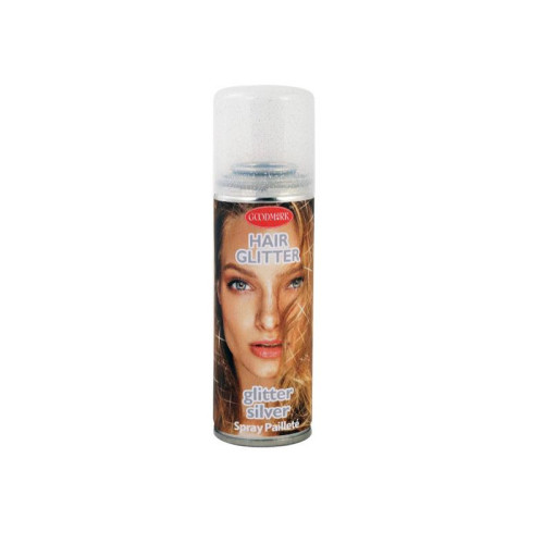 LAQUE PAILLETTES ARGENT