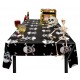 NAPPE PIRATES 130X180CM