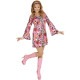 COSTUME GROOVY GIRL M