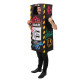 COSTUME RADAR TU