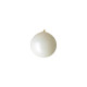 BALLON GEANT DIAM 90CM IVOIRE