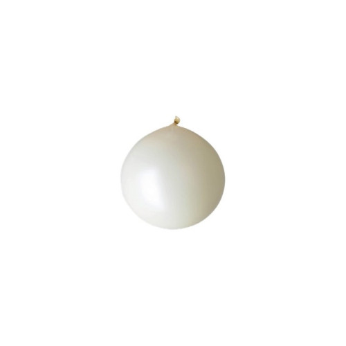 BALLON GEANT DIAM 90CM IVOIRE