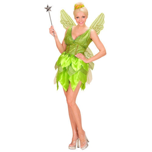 FEE FANTASY (ROBE, AILE) M
