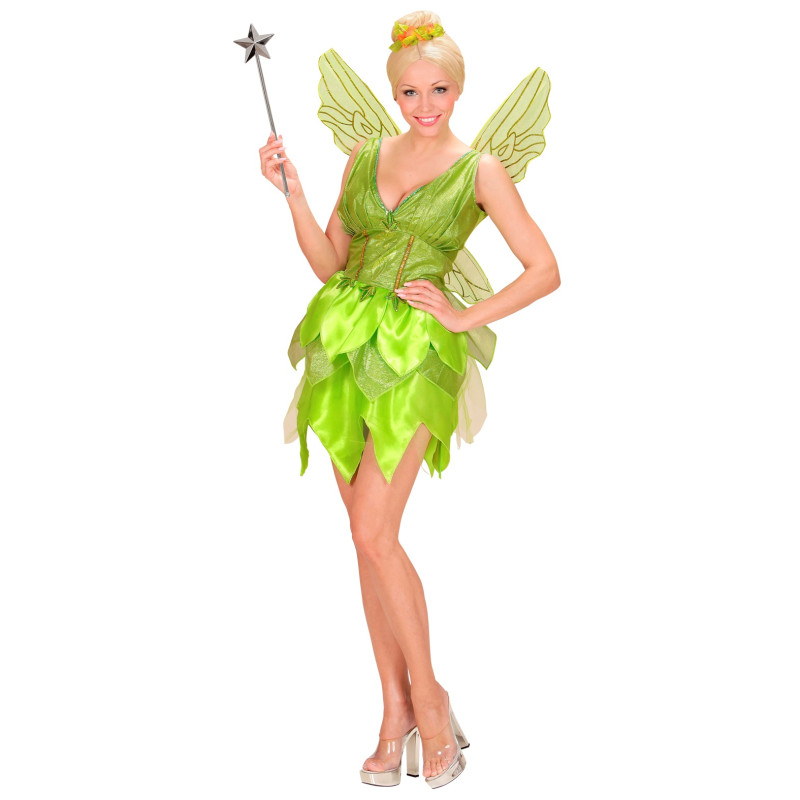 FEE FANTASY (ROBE, AILE) M