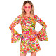 MODE ANNÉES 60" (ROBE)  S