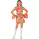 MODE ANNÉES 60" (ROBE)  L