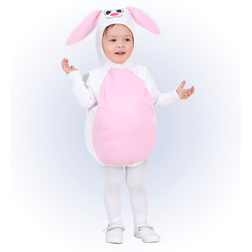 COSTUME PETIT LAPIN 1/3 ANS