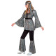 COSTUME THE 70S DISCO STYLE S